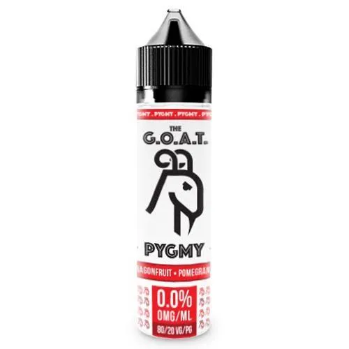 The G.O.A.T. By VR Labs, LLC - Pygmy