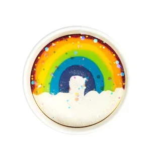 The Land of Dough Natural Play Dough - Over The Rainbow