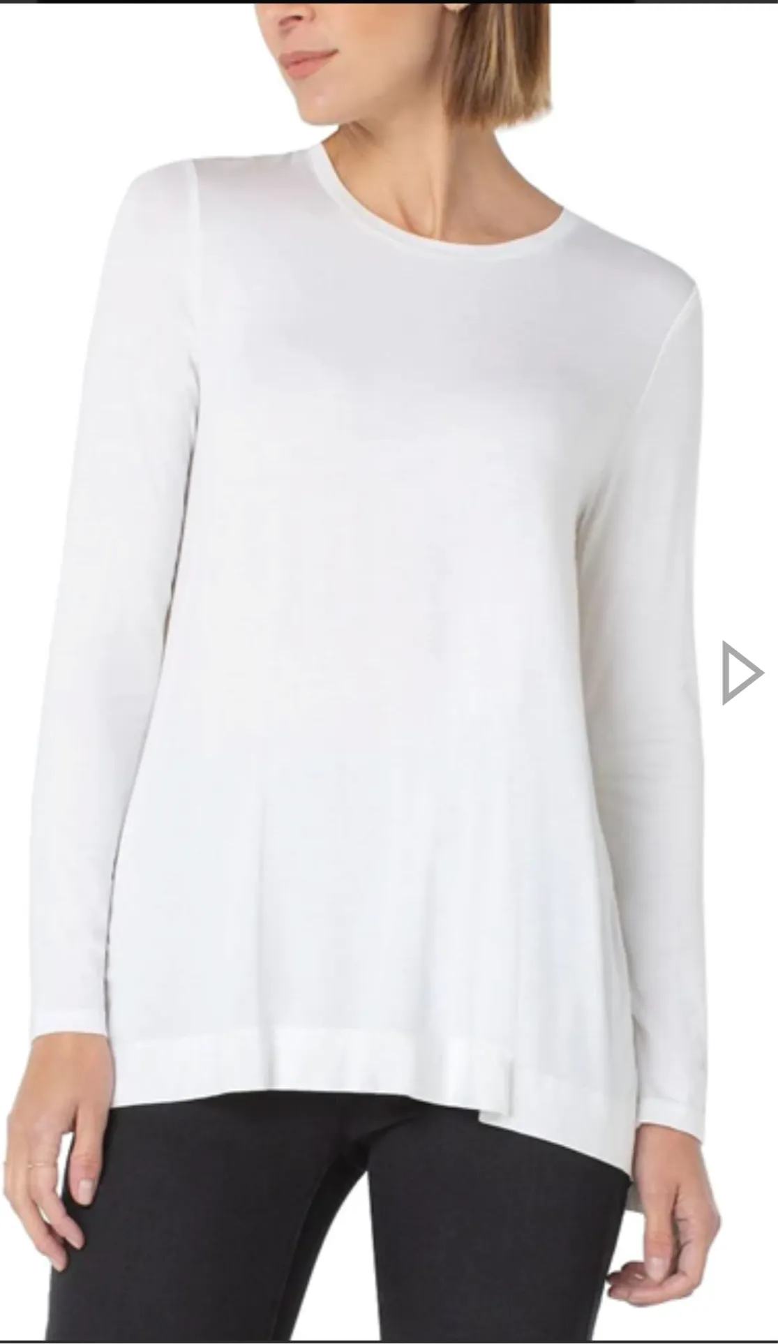 The Sheana Blouse by Liverpool