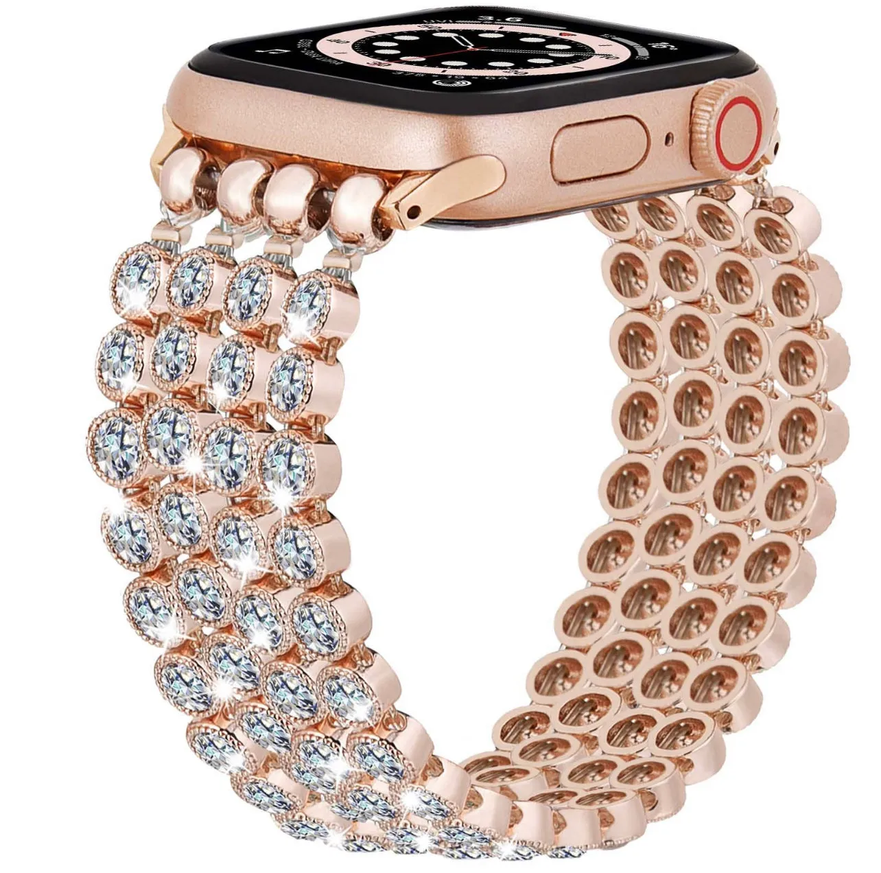 The Stella Band ( Made For iWatch Series)