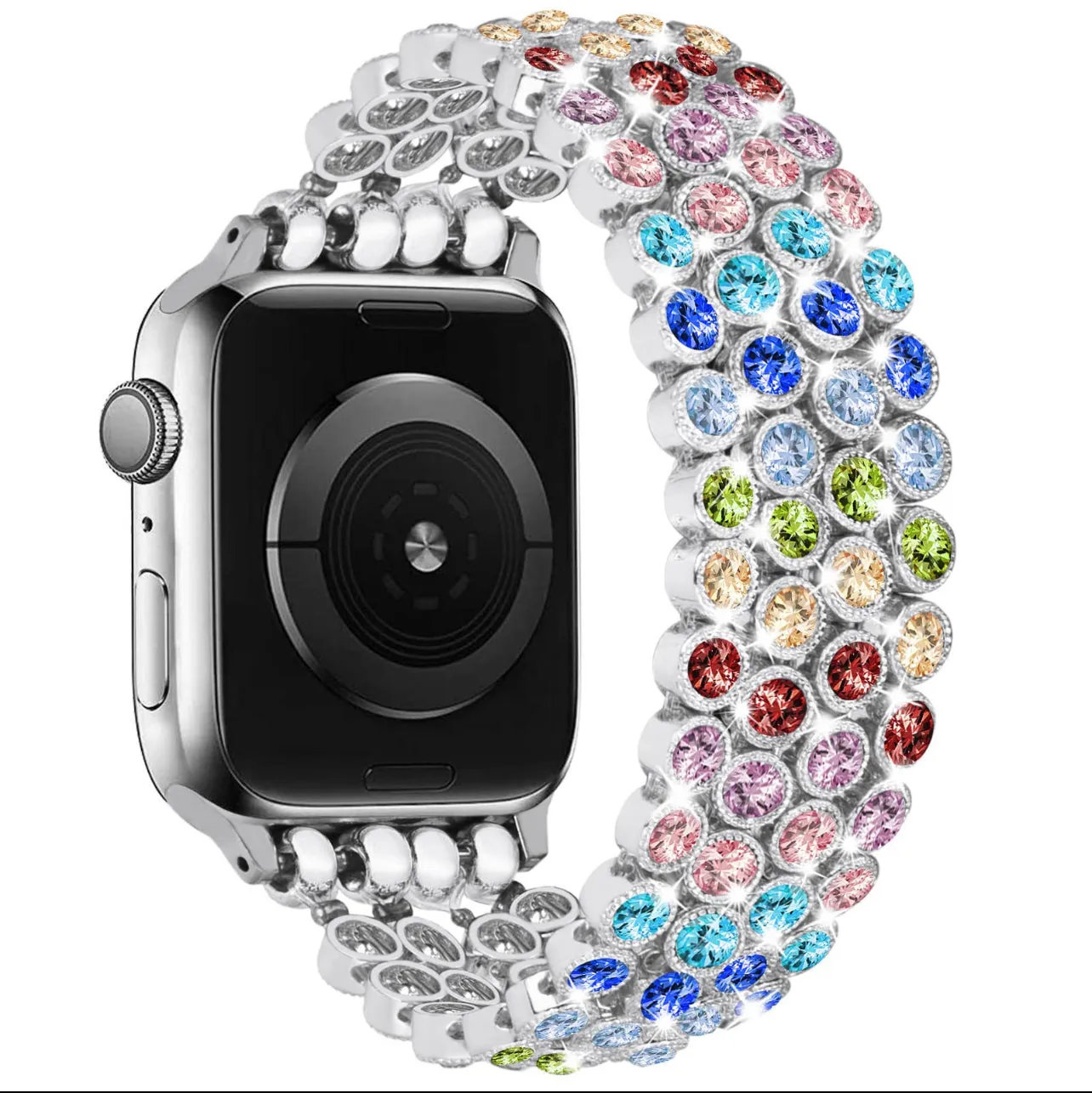 The Stella Band ( Made For iWatch Series)