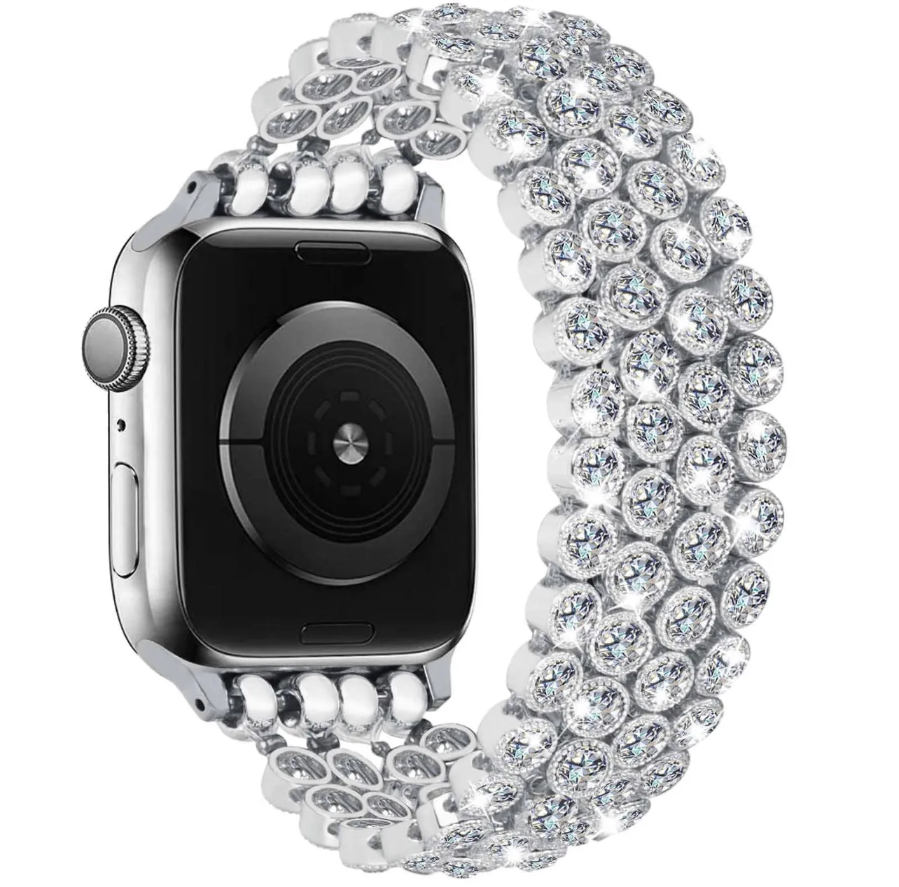 The Stella Band ( Made For iWatch Series)