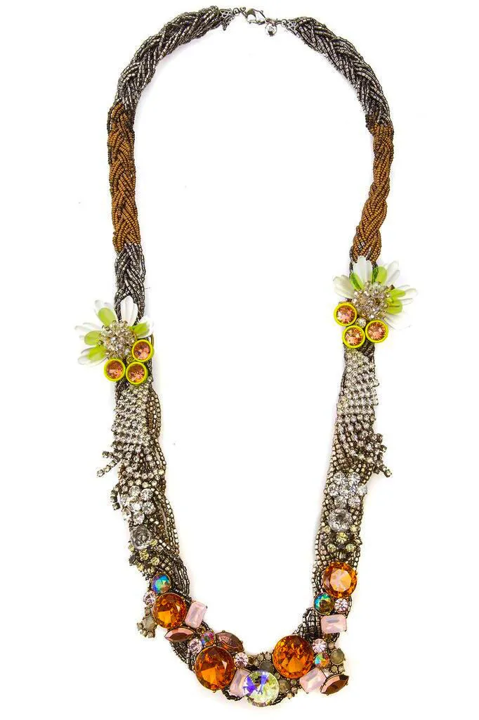 Tiger-lily