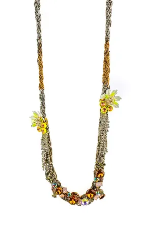 Tiger-lily