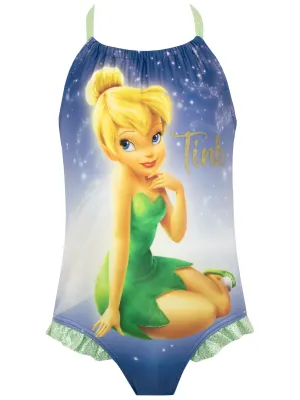 Tinkerbell Swimsuit