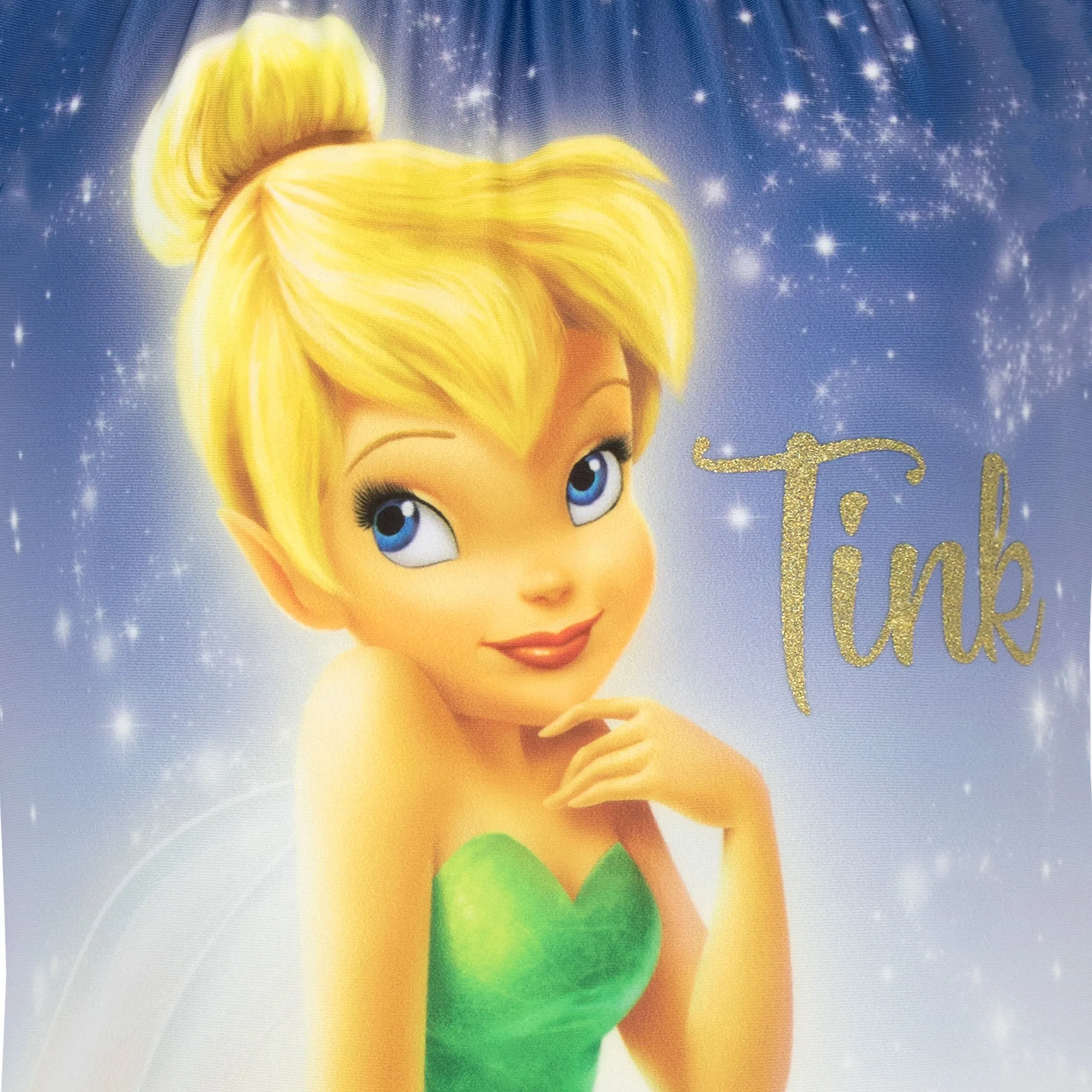 Tinkerbell Swimsuit