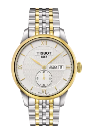 TISSOT LE LOCLE AUTOMATIC PETITE SECONDE T00642822038012