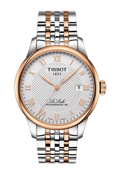 Tissot Le Locle Powermatic 80 T0064072203300