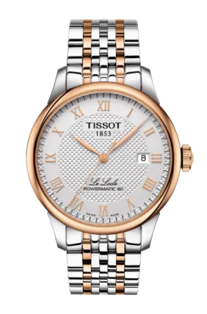 Tissot Le Locle Powermatic 80 T0064072203300