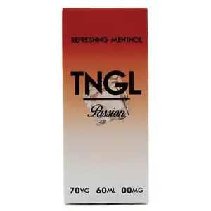 TNGL Vapors - Passion