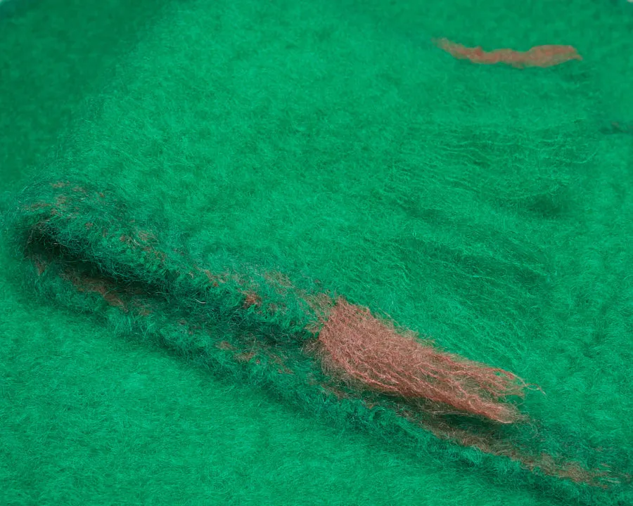 Tokyo Mohair Scarf