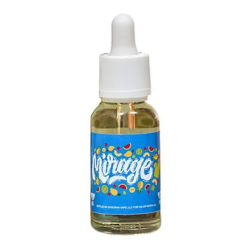 Top 5 by Valor Vapor - Mirage