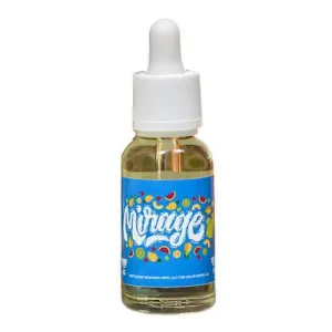 Top 5 by Valor Vapor - Mirage