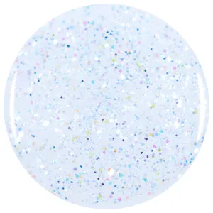 Top Coat - Glitter #3