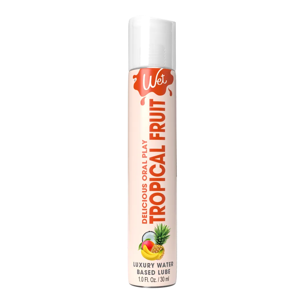 Tropical Fruit 1oz