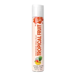Tropical Fruit 1oz