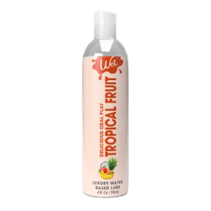 Tropical Fruit 4oz