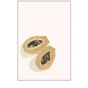Tropical Papaya