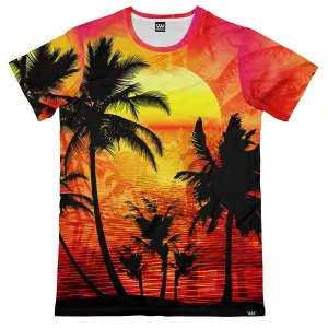 Tropical Punch Men's Tee