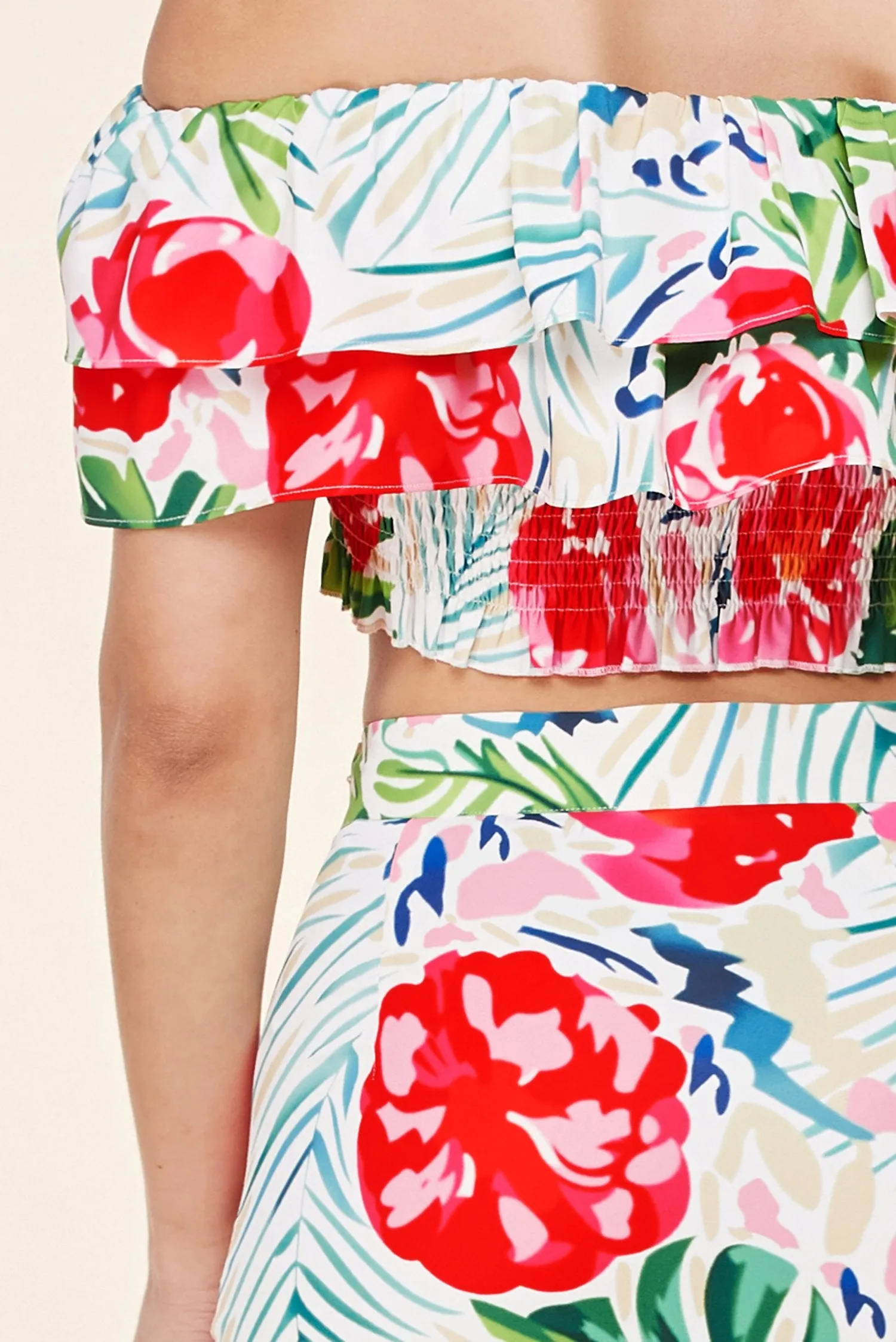 Tropical Set