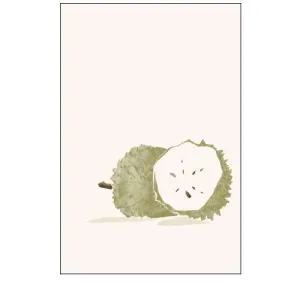 Tropical Soursop