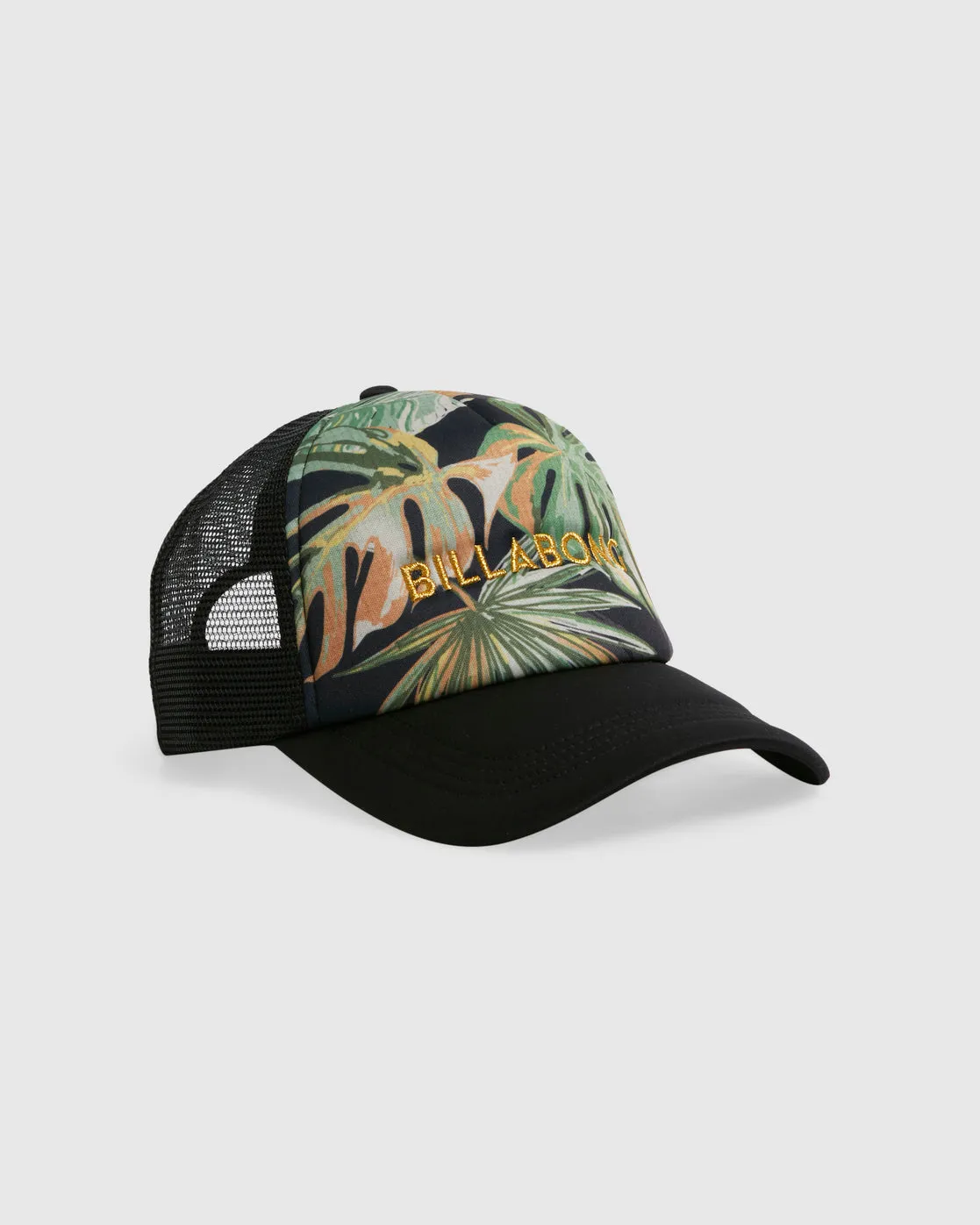 Tropicana Trucker Cap