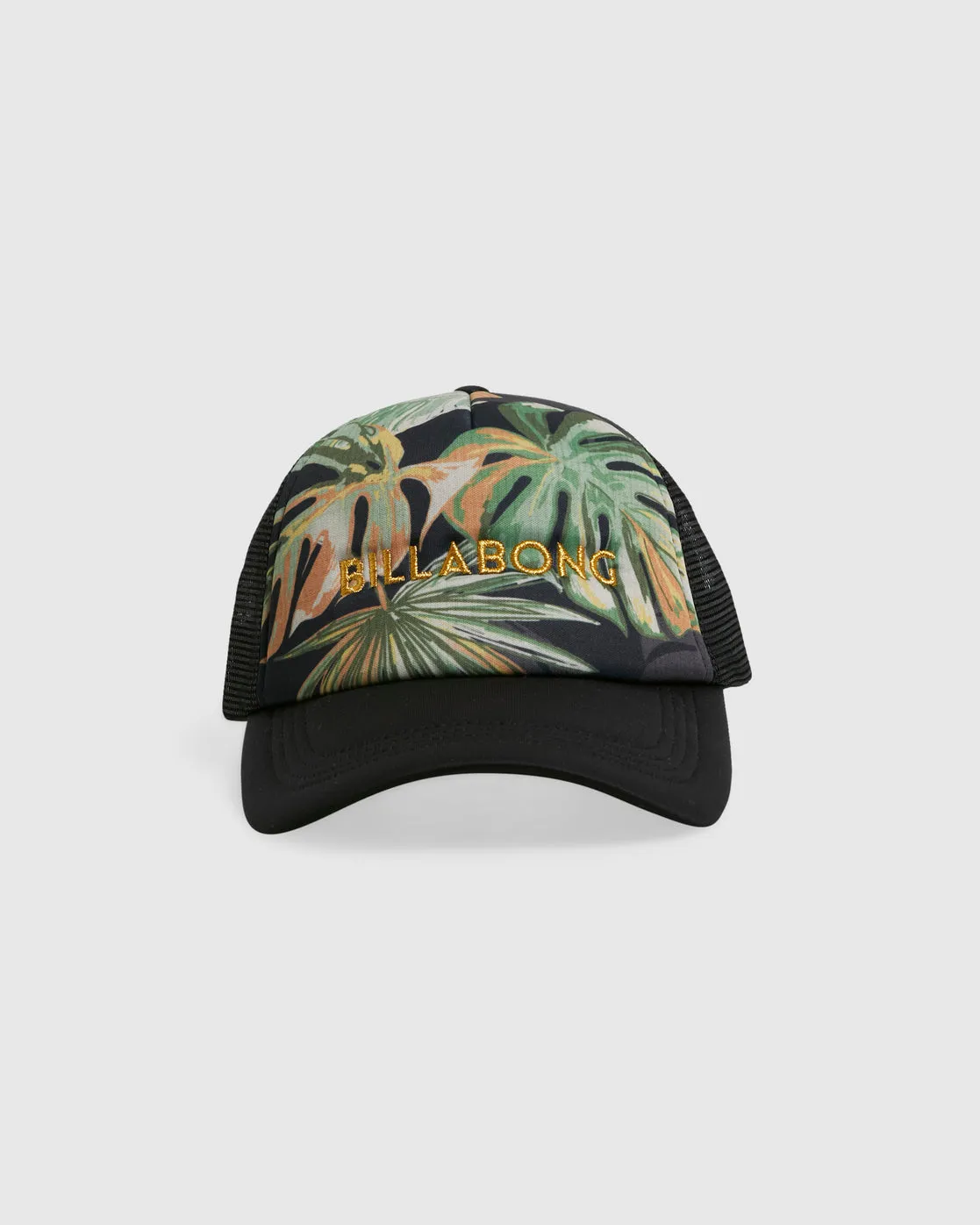 Tropicana Trucker Cap