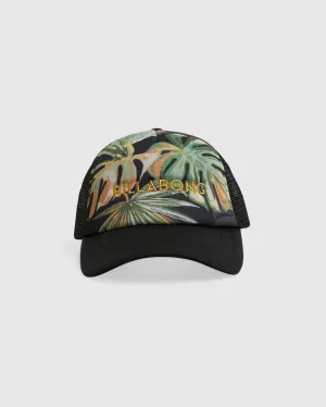 Tropicana Trucker Cap
