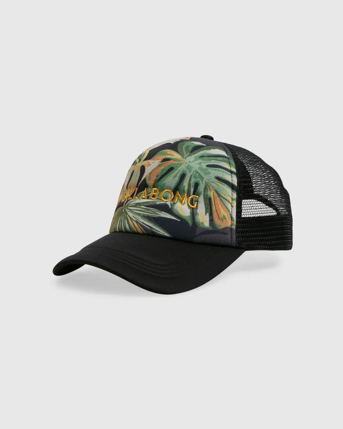 Tropicana Trucker Cap