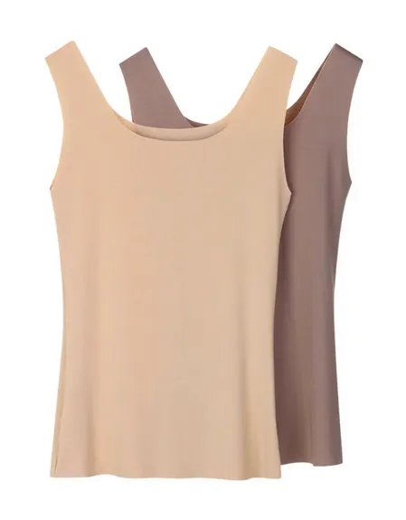 Ultra Soft Comfy Modal Basic Top