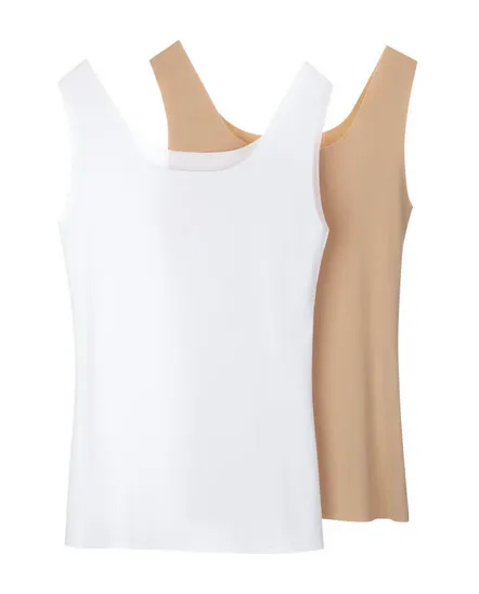 Ultra Soft Comfy Modal Basic Top