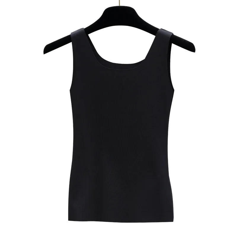 Ultra Soft Comfy Modal Basic Top