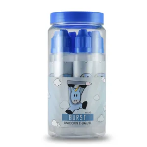 Unicorn E-Liquid - Burst