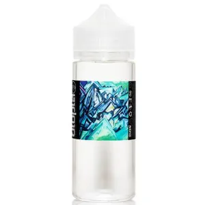 Utopia E-Liquid - Zion