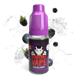 Vampire Vape - Arctic Fruit - 10ml
