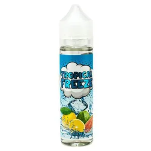 Vaping Birdy - Tropical Freeze
