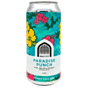 Vault City Paradise Punch