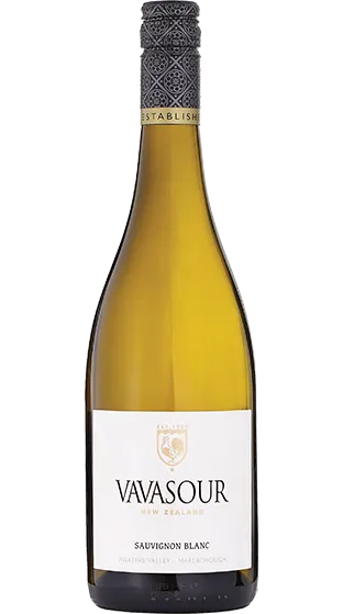 Vavasour Awatere Sauvignon Blanc 2022