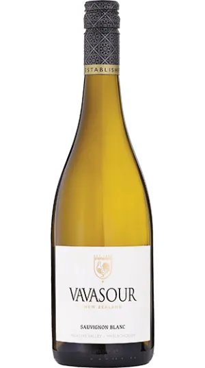 Vavasour Awatere Sauvignon Blanc 2022