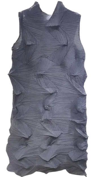 Venus Pleat Dress