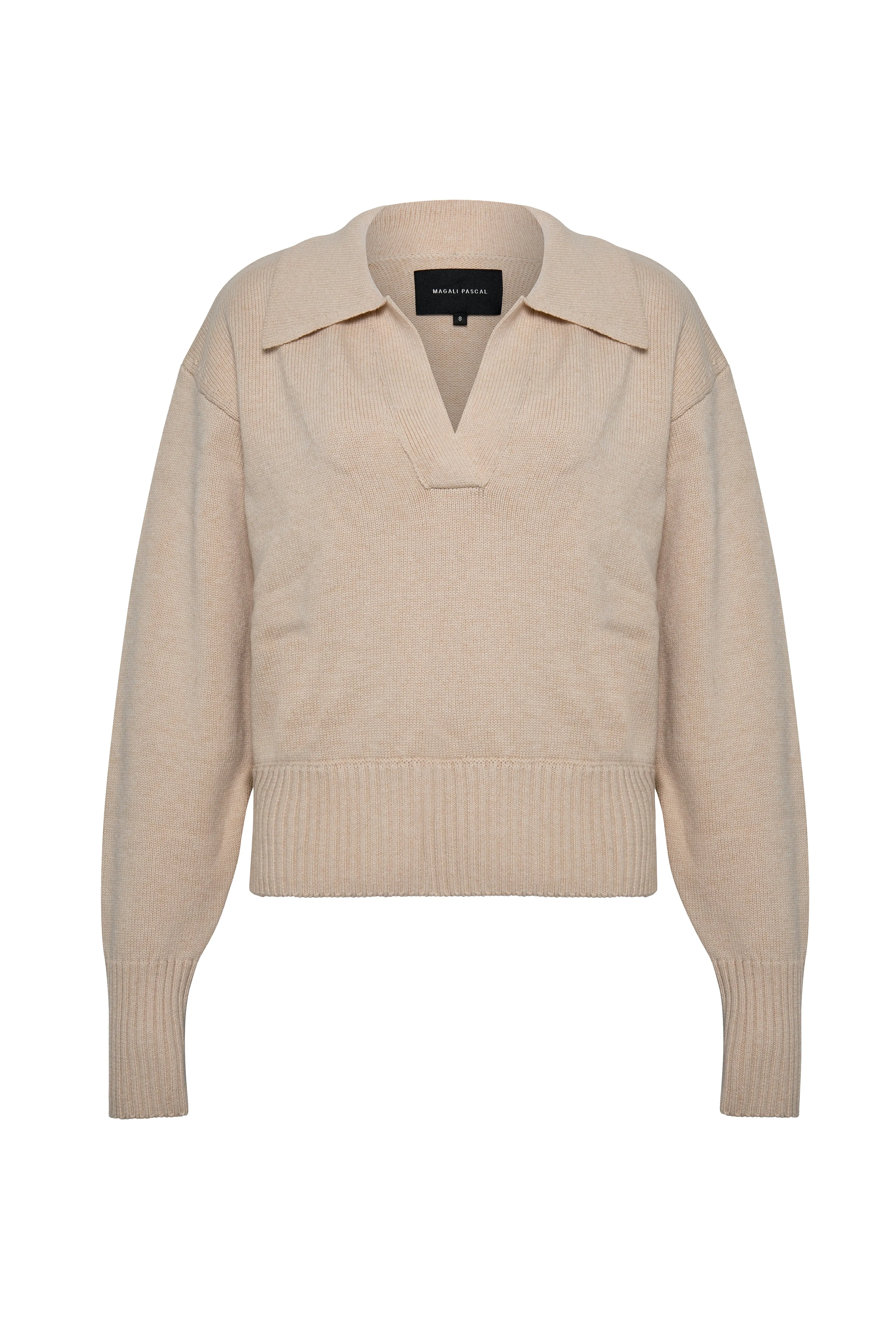 VERITY PULLOVER