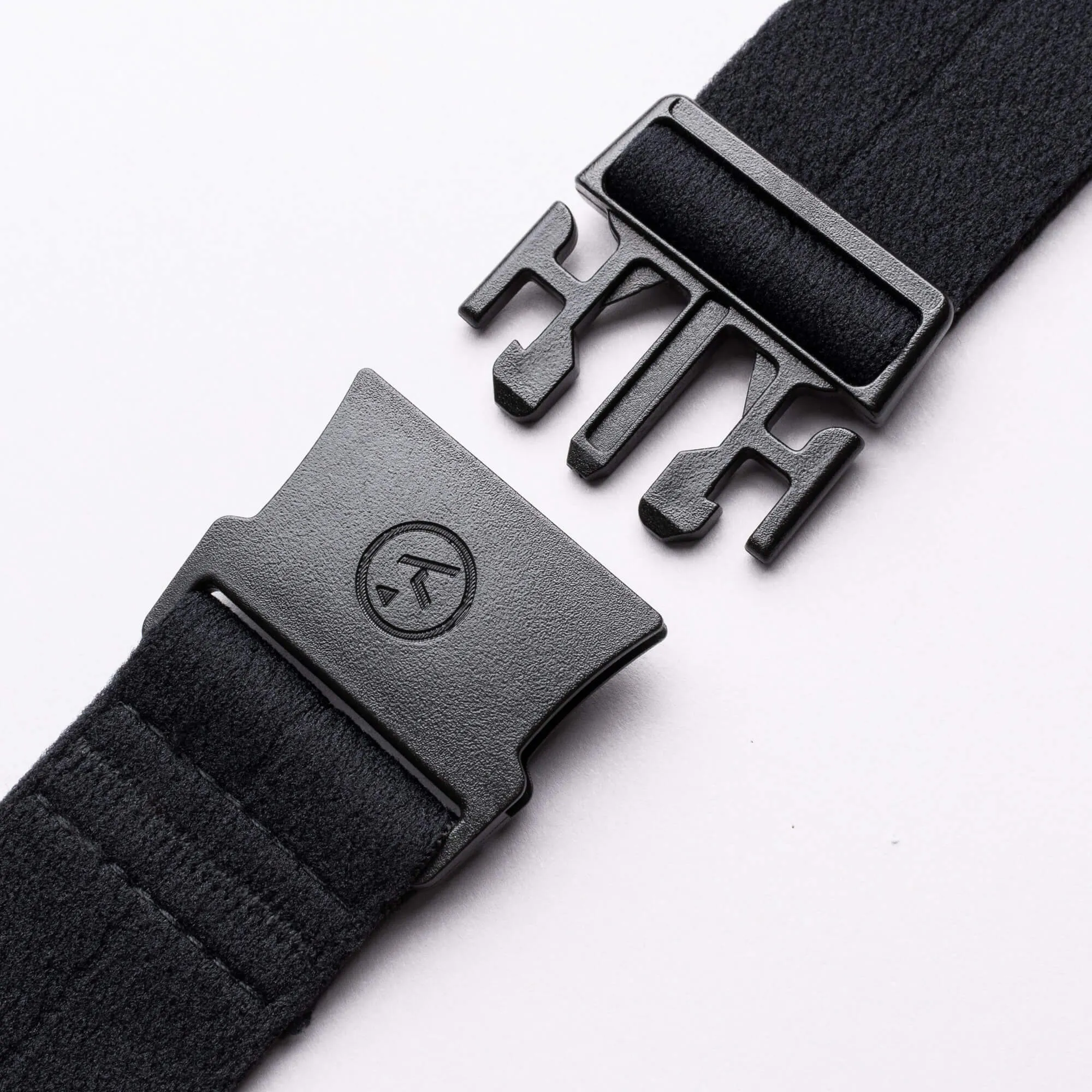 Vernan Kee Creosote Adventure Slim Belt