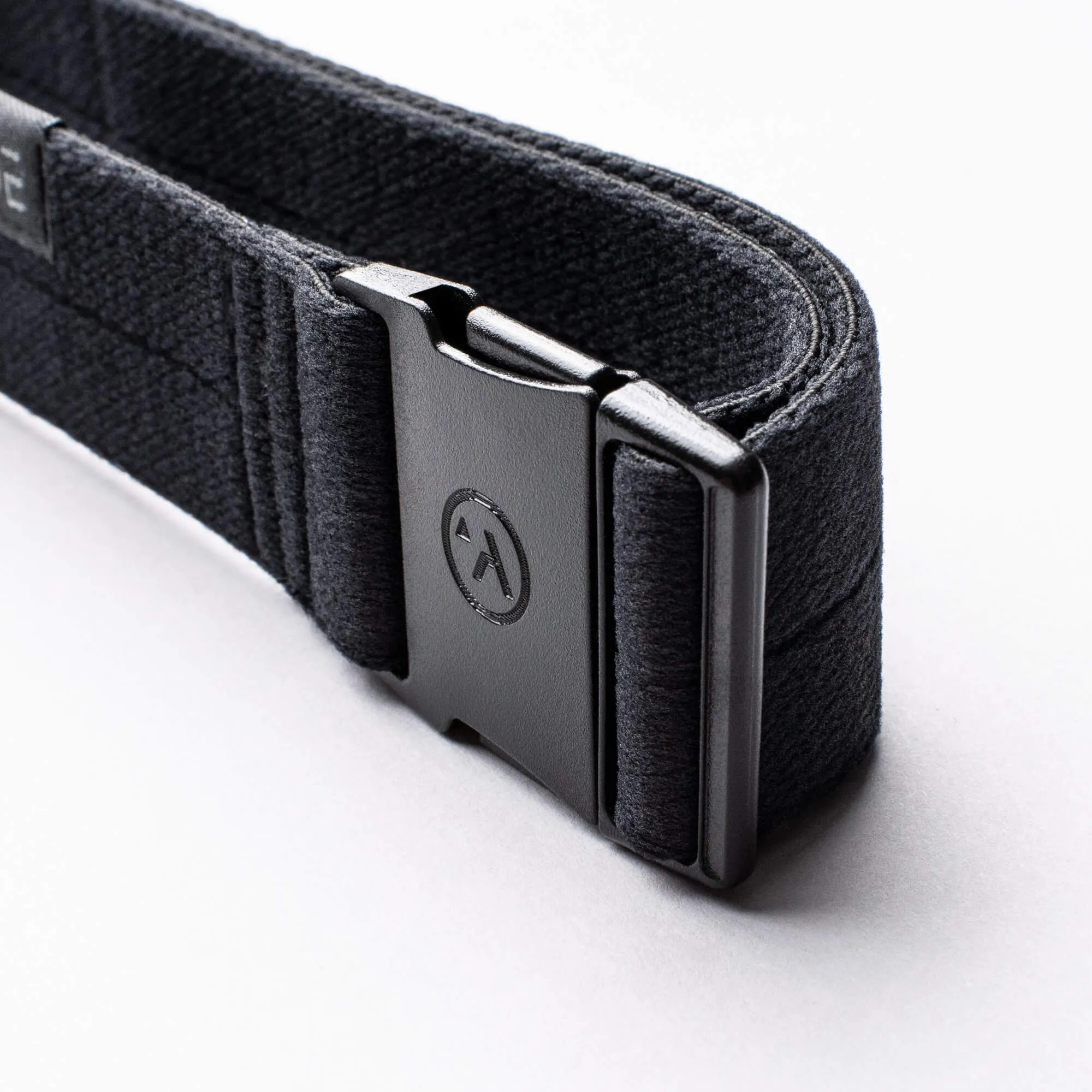 Vernan Kee Ironwood Adventure Slim Belt