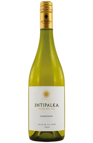 Viñas Queirolo Intipalka Chardonnay 2021