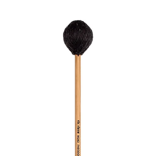 Vic Firth M282 Theodor Mikov Signature Mallet, Med-Soft