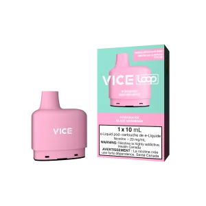 Vice Loop - Hawaiian Ice