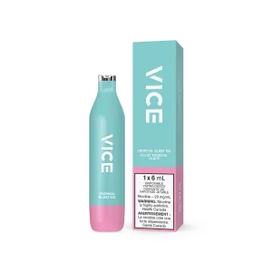 Vice - Tropical Blast Ice