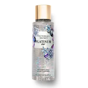 VICTORIA SECRET  PLATINUM ICE MIST 250ML