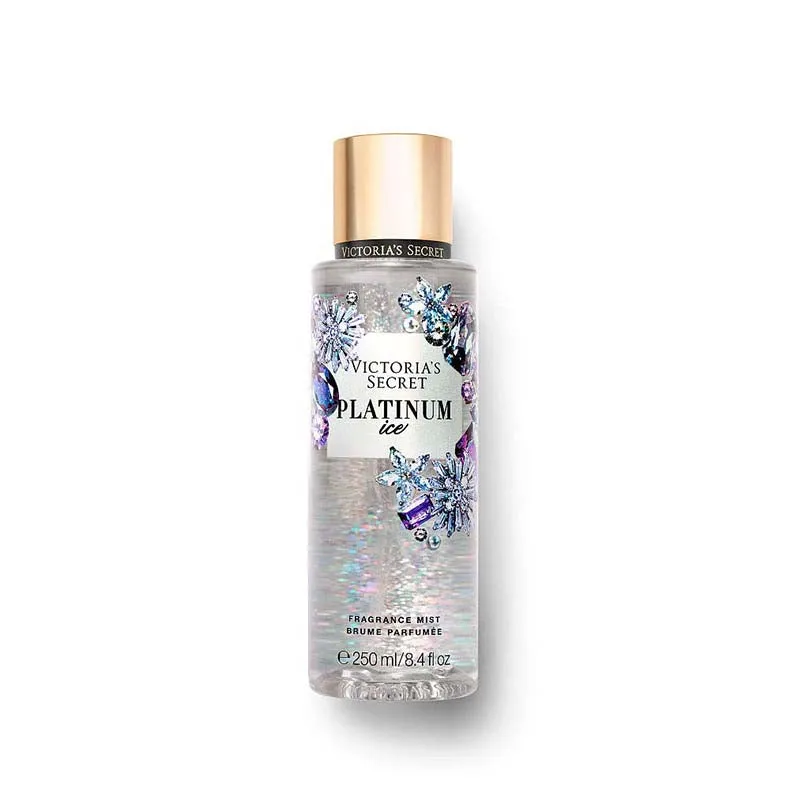 Victoria's Secret Platinium Ice  Fragrance Mist 250 ml