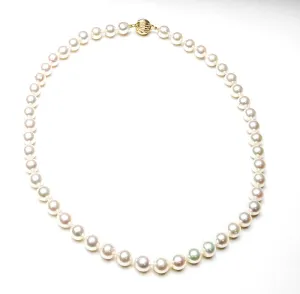 Vietnamese Pearl Necklace